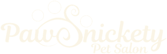 PawSnickety Pet Salon, back to top